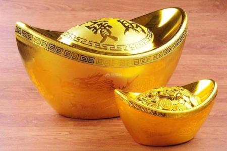 揭秘克金命的摆件：如何选择合适的风水物品增旺运势
