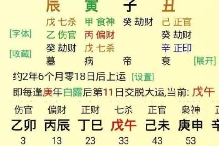 60年属于什么命人：探秘这一特别年份的命理之道