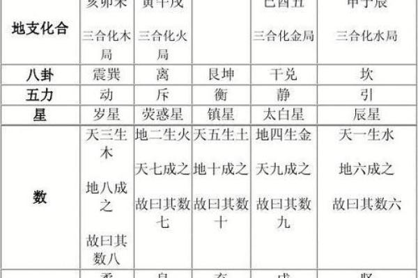 揭秘2019年出生宝宝五行命理，助你育儿无忧！