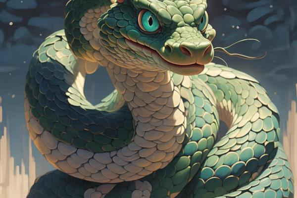 65年属蛇的命运与性格解析:神秘而智慧的生肖魅力 65年属蛇的命运与性格解析:神秘而智慧的生肖魅力