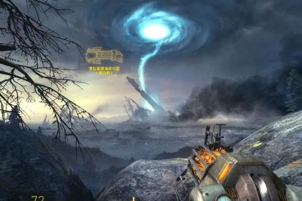 探寻《半条命》:最佳显卡推荐与游戏体验分享 探寻《半条命》:最佳显卡推荐与游戏体验分享