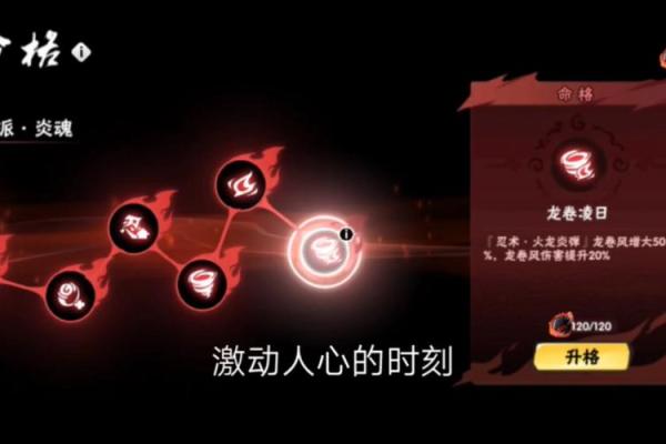 探秘六命夜阑的神秘属性与独特魅力