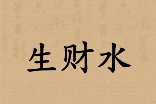 水命中哪个水命最旺,助你转运旺财! 水命中哪个水命最旺,助你转运旺财!