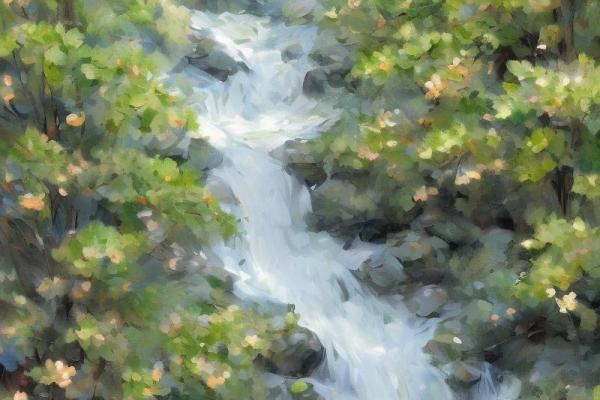 水命中哪个水命最旺,助你转运旺财! 水命中哪个水命最旺,助你转运旺财!