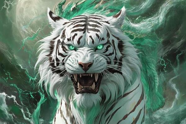 50年虎的命理解析:剖析虎年人的性格与未来运势 50年虎的命理解析:剖析虎年人的性格与未来运势