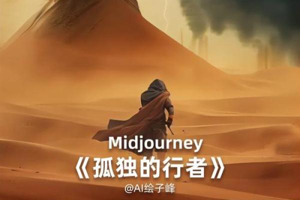 孤命之人：如何识别生命中的孤独特征与内心世界