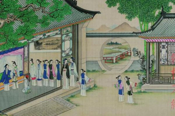 流年升官与女性命运之谜：如何看待命运中的机会与挑战