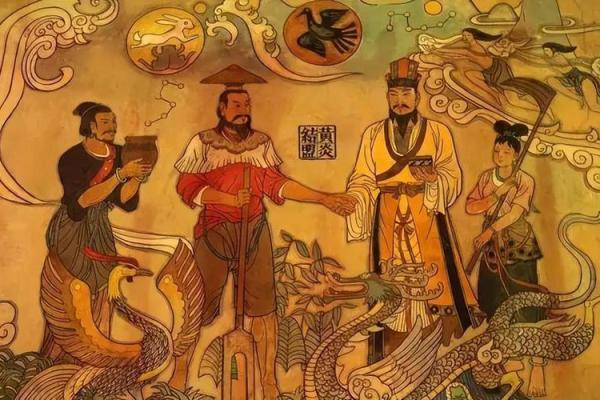 古代皇帝命不长的秘密：权力背后的悲剧与教训
