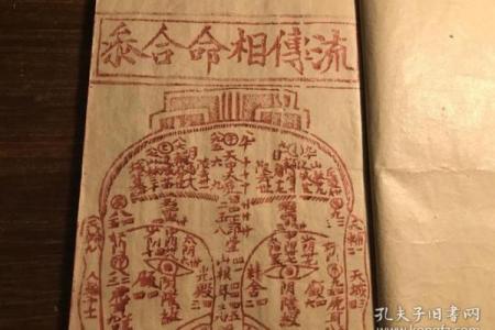 探寻1984年木命人的命理特征与不足之处
