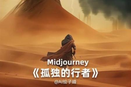 孤命之人：如何识别生命中的孤独特征与内心世界