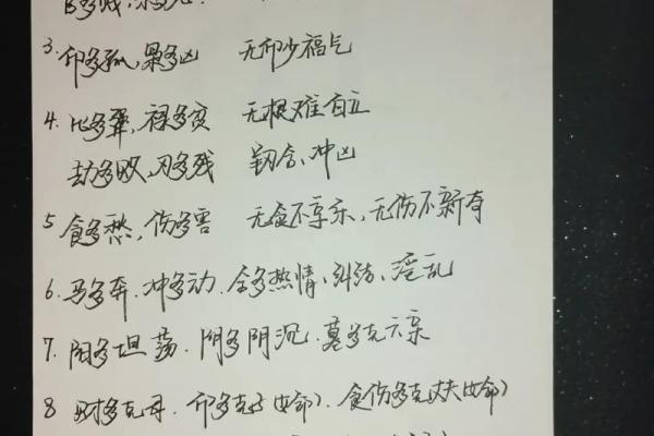 官印伤财命格解析：如何化解财运困局，提升人生运程