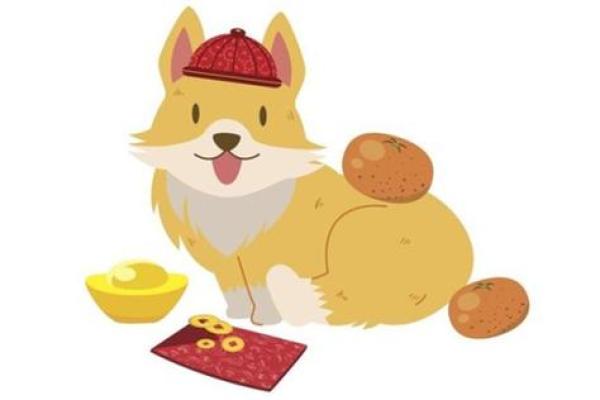 182年属狗：命运与性格的深度解析，发掘你的潜力！
