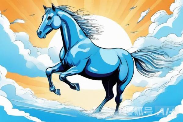 2002年属马：火命的特点与人生哲学探讨