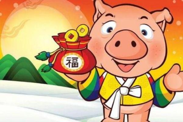 1887年出生的猪，命运与运势解析，探索不一样的人生轨迹