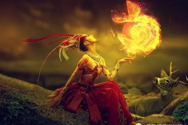 探索水神星的神秘力量及其对个人命理的影响