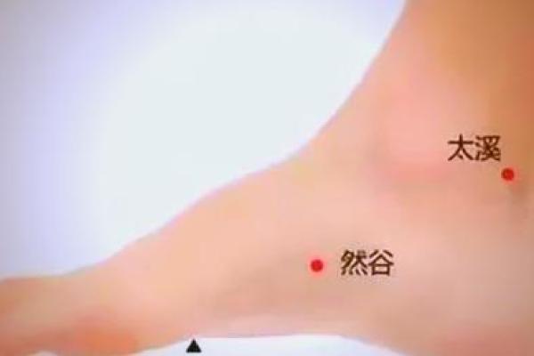 脚掌骨凸出代表什么命运？深入解析足部特征与人生运势的奥秘