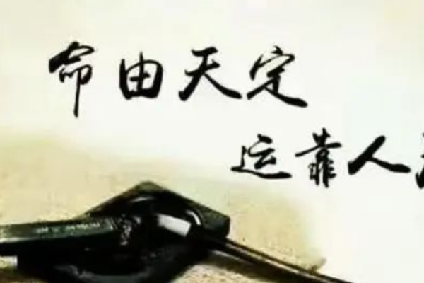 壬戌年腊月十八：揭开命运之谜，探寻人生奥义