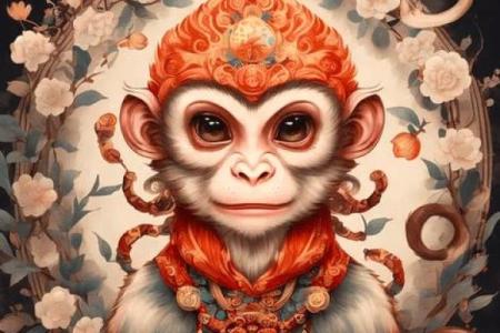 28岁属猴人的命运解析：智勇双全的独特人生轨迹