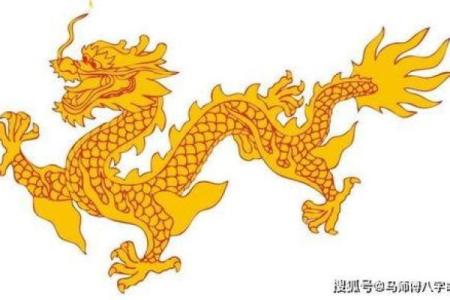 1776年龙年命理解析：揭示命运的神秘之旅