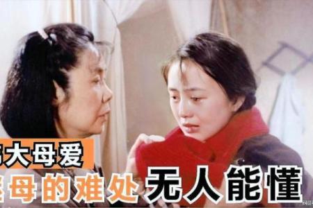 养继子继女的命运与人生智慧解析