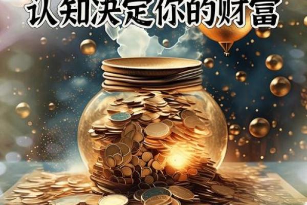 揭示贪财命的面相特征，让你财富滚滚而来！