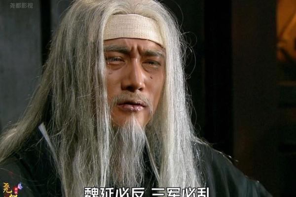 诸葛亮：借命之说的真相与传奇人生