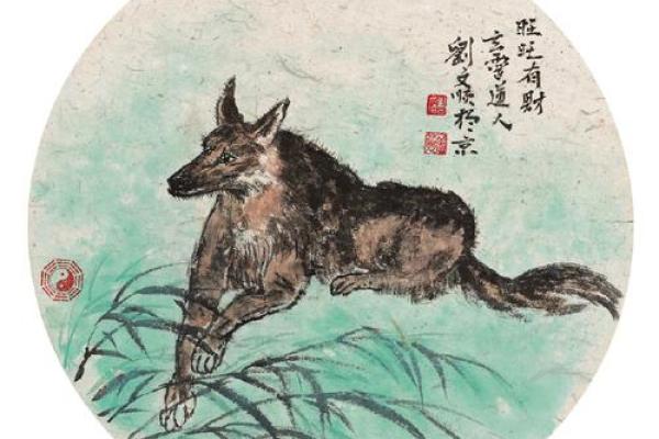 1993年属狗的命运解析：你的人生会迎来哪些机遇和挑战！