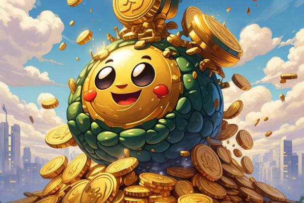 金命者的招财秘诀：运用头像助你财富滚滚来！