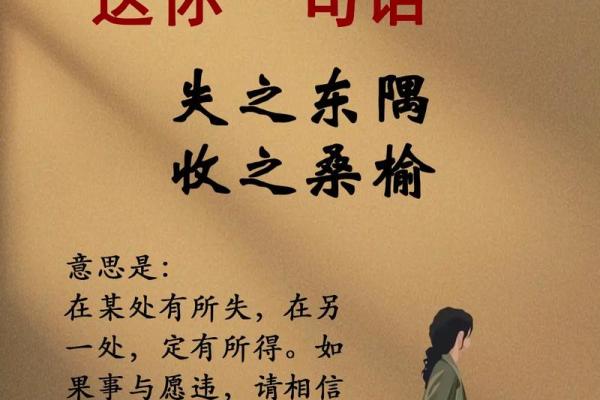 女人的命运：潮汕话的深刻解读与人生智慧