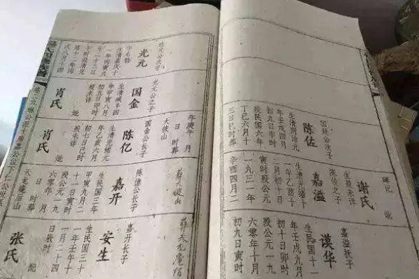 2022年出生宝宝的命运解读：新生命的星辰与未来之路