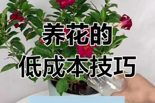 木命者的水养花秘籍：让植物生机勃勃，尽显自然之美！