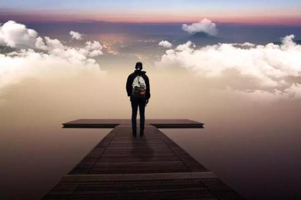 探寻轻骑玄妙之命：寻找内心的自由与智慧