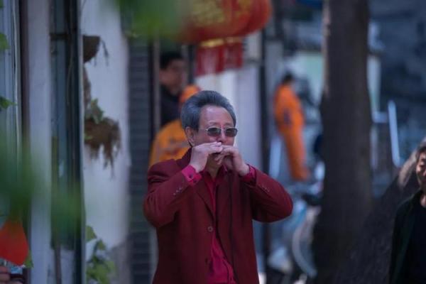 大爷命背后的故事：生活中的乐趣与智慧