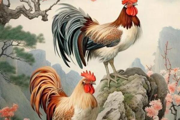 2005年酉鸡：这一年的命运与性格解析