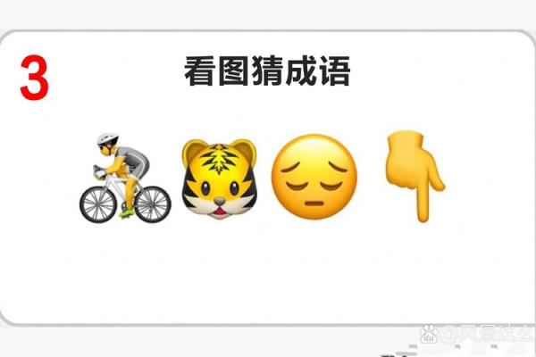 看图猜成语，乐在其中，挑战你的智慧和想象力！