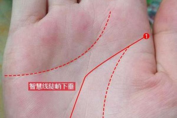 男人手宽的命运解析：你的手宽与命运有何关联？