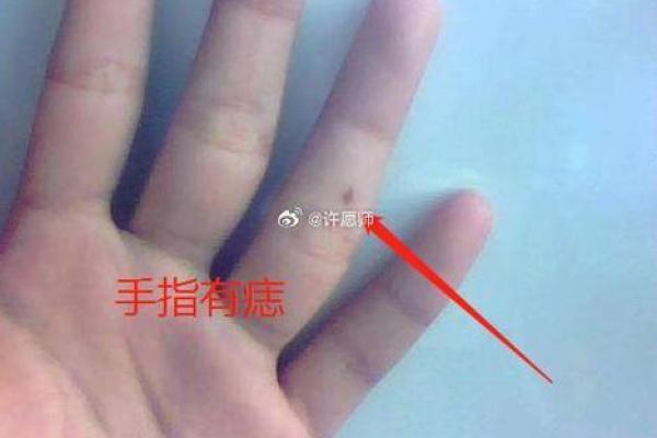男人手宽的命运解析：你的手宽与命运有何关联？