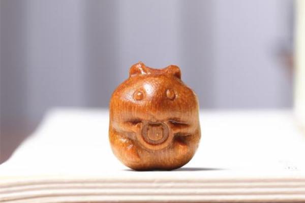 提升气场，鼠木命的最佳配饰推荐！