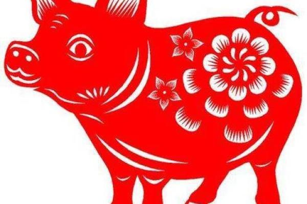 40岁属猪人的命运解析：财富与幸福的双重享受