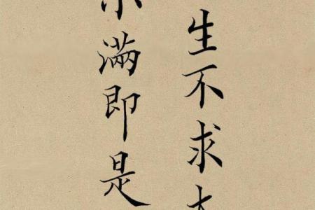 何须多言？揭秘成语“须”和“命”的奇妙关联