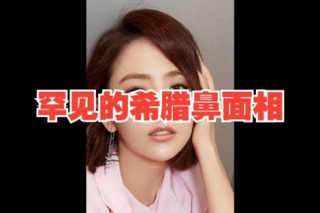 女人大鼻孔命理解析：从面相看你的性格与运势
