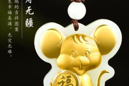 金鼠之年：佩戴什么珠宝更显吉祥与魅力？