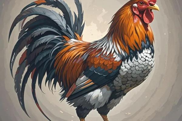 69年属鸡的命理特点与人生启示