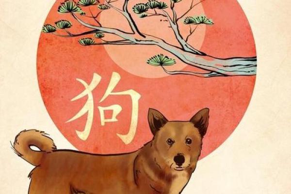 33岁属狗最旺命的职业与运势探讨