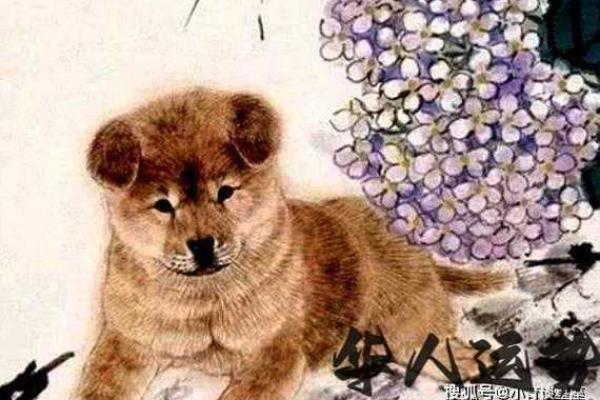 狗生肖男生命运解析：适合的职业与人生规划