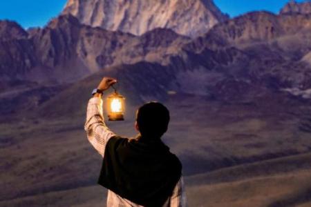 探索未知的奇妙世界：旅行带给我们的启示与思考