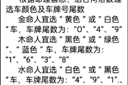 揭秘金命人：性格特点与命运解析