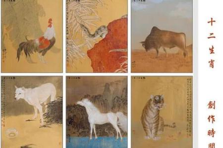 38年属什么生是什么命：探寻命运与生肖的奥秘