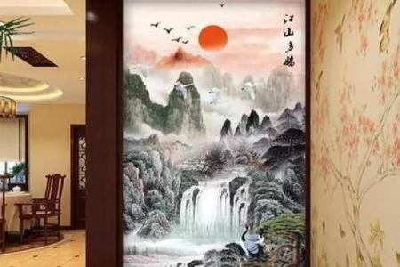 火命人的玄关风水搭配指南：让运势如火焰般旺盛！