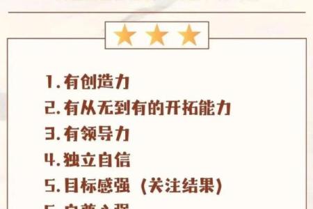 1995年出生的人：命运与性格的深度解析